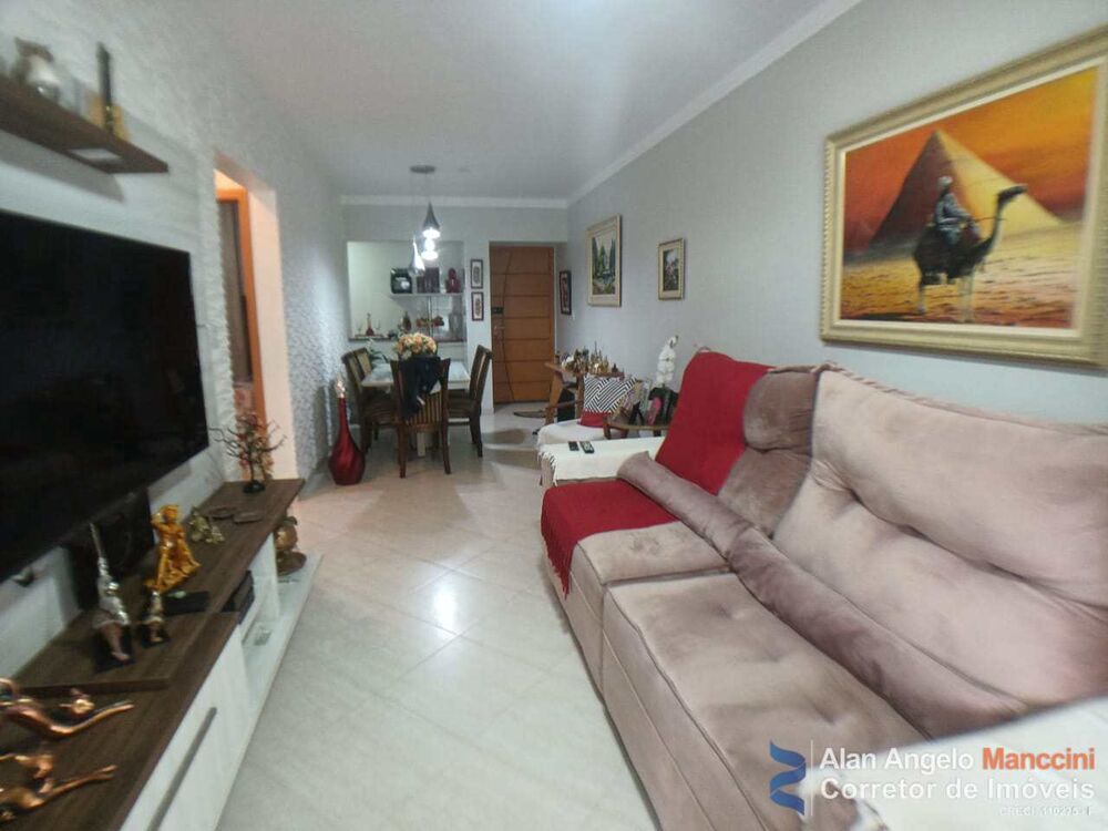 Apartamento, 2 quartos, 86 m² - Foto 12