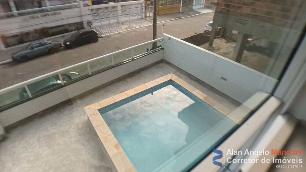 Apartamento, 2 quartos, 86 m² - Foto 1
