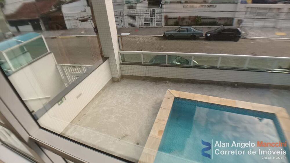 Apartamento, 2 quartos, 86 m² - Foto 3