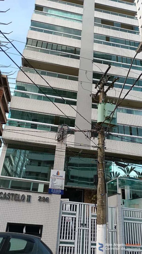 Apartamento, 2 quartos, 86 m² - Foto 18