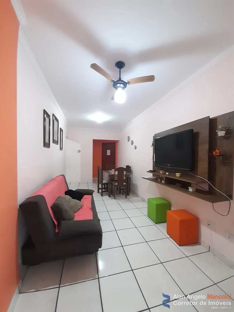 Apartamento, 1 quarto, 66 m² - Foto 6