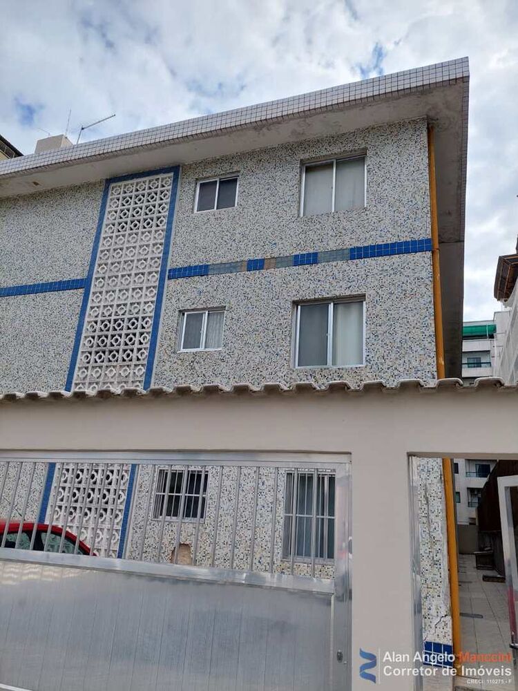 Apartamento, 1 quarto, 48 m² - Foto 2