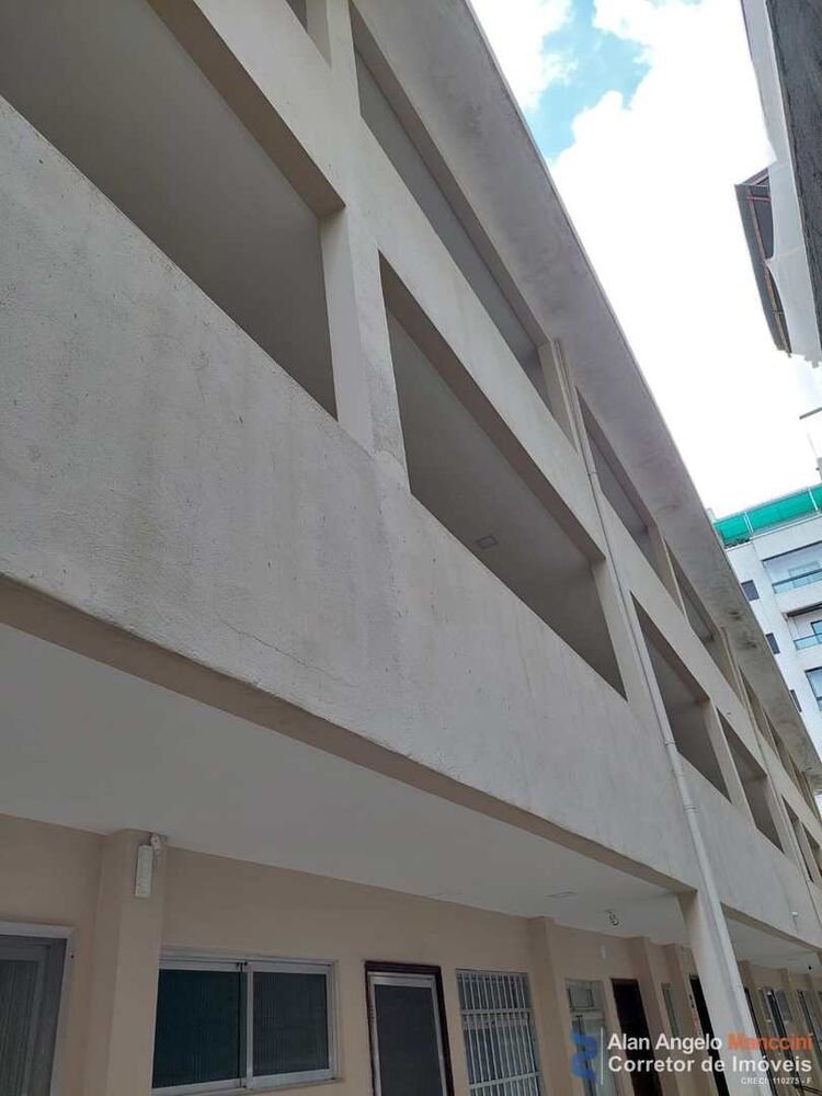 Apartamento, 1 quarto, 48 m² - Foto 7