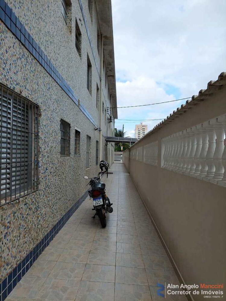 Apartamento, 1 quarto, 48 m² - Foto 5