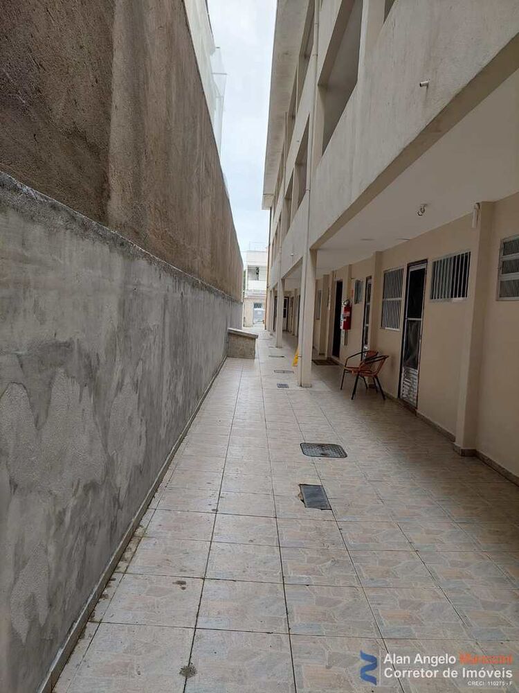 Apartamento, 1 quarto, 48 m² - Foto 8