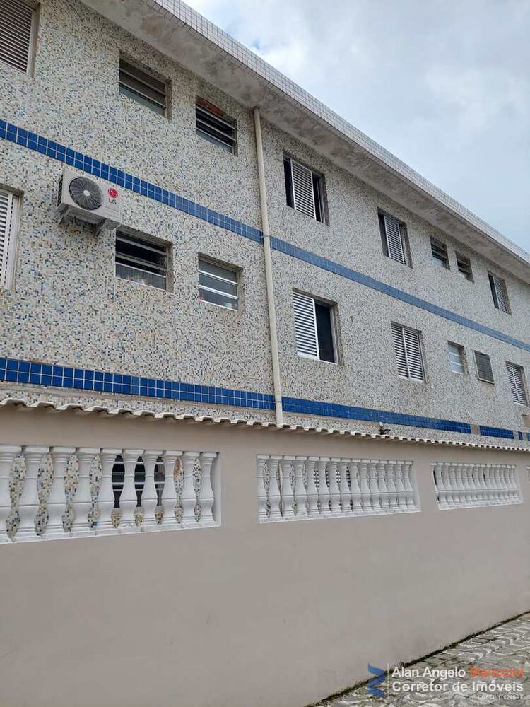 Apartamento, 1 quarto, 48 m² - Foto 1