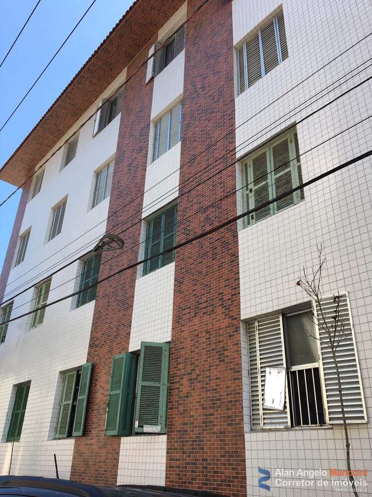 Apartamento, 1 quarto, 30 m² - Foto 2
