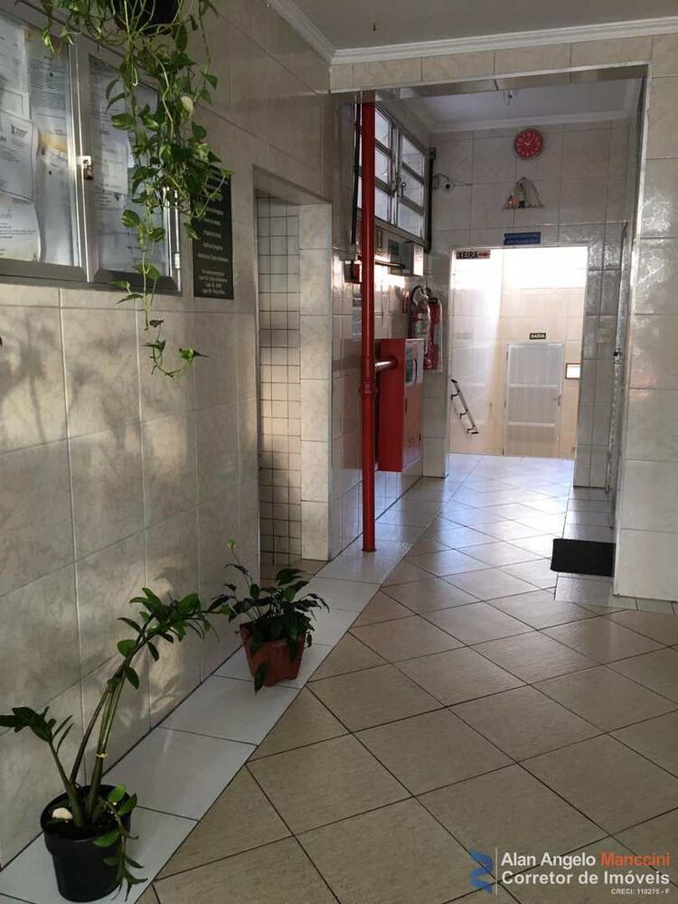 Apartamento, 1 quarto, 30 m² - Foto 4