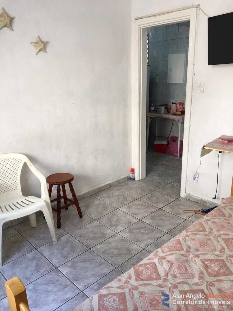 Apartamento, 1 quarto, 30 m² - Foto 8