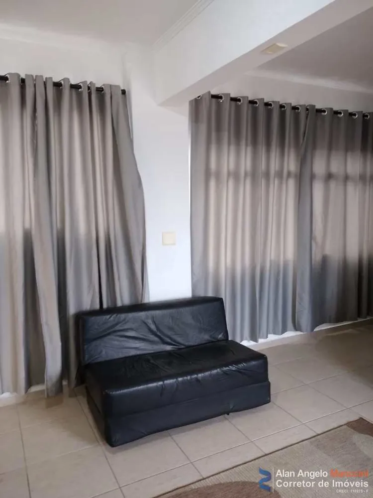 Apartamento, 1 quarto, 110 m² - Foto 12