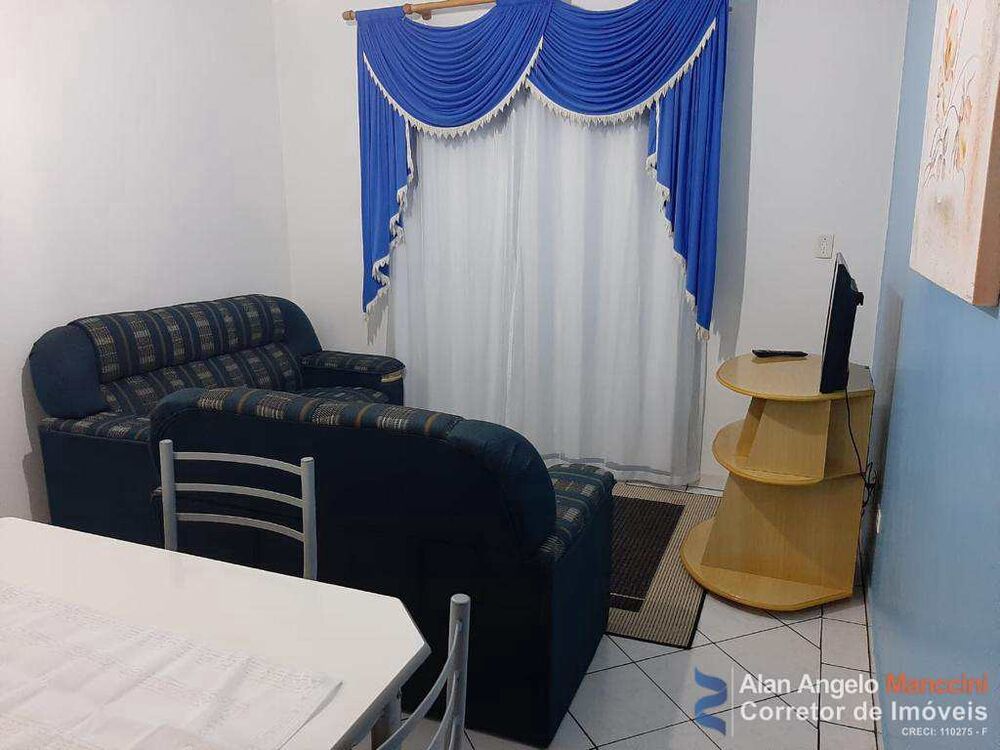 Apartamento, 1 quarto, 74 m² - Foto 2