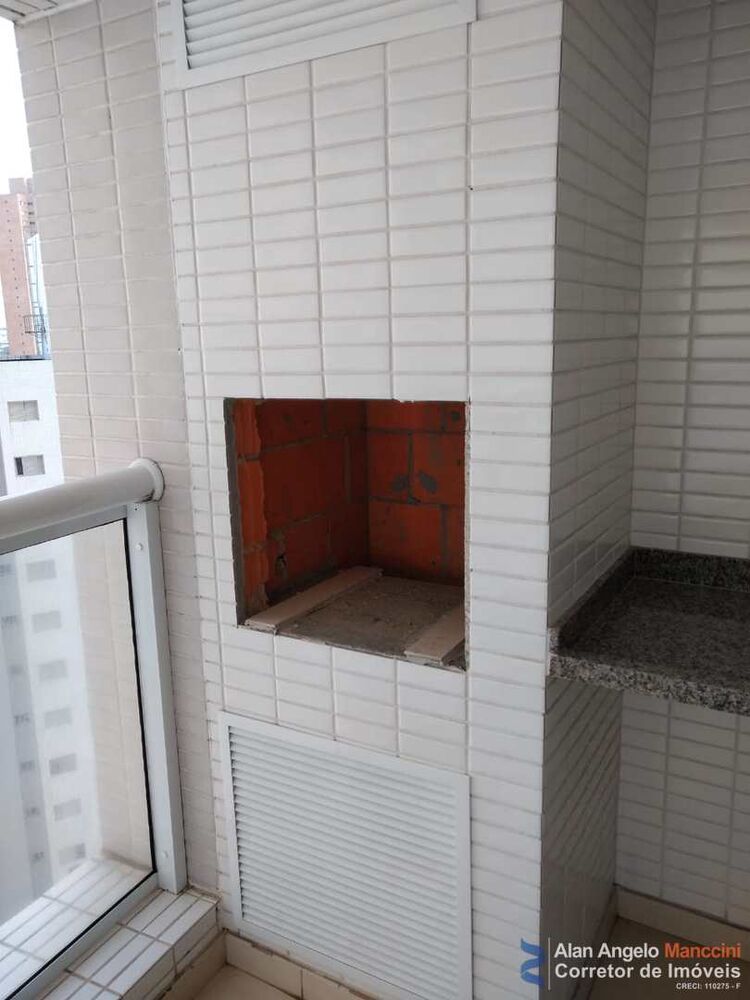 Apartamento, 3 quartos, 101 m² - Foto 9