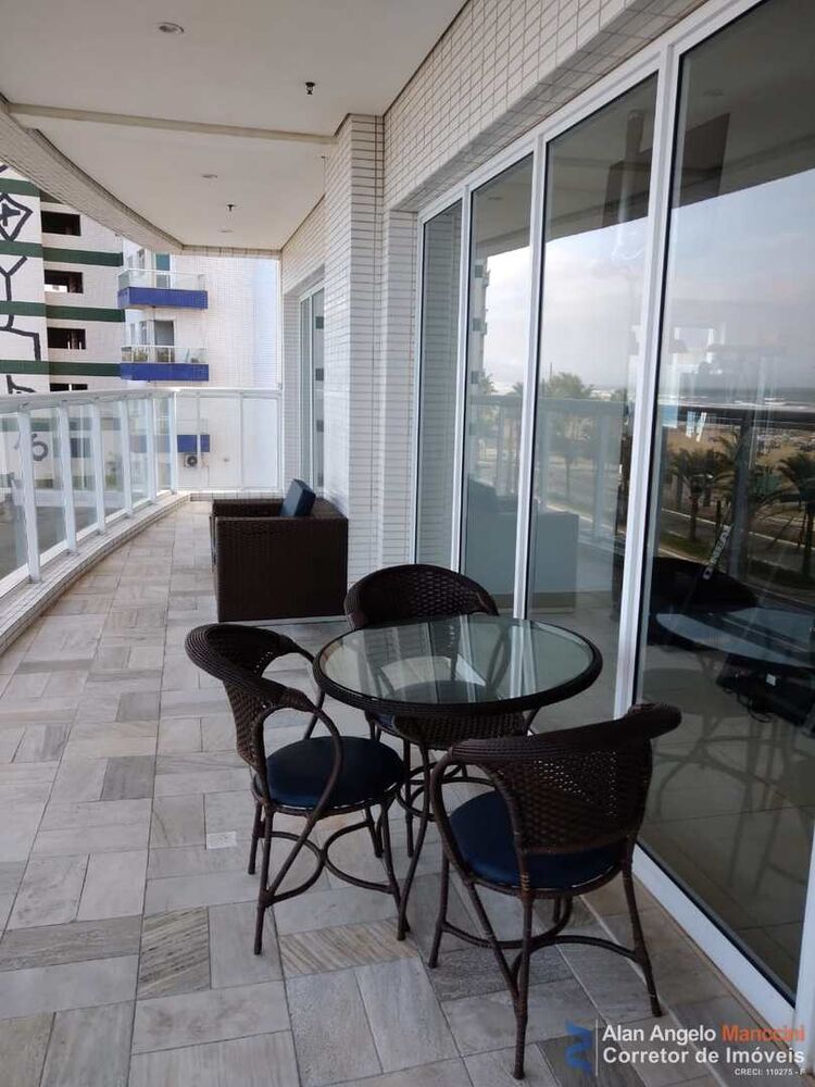 Apartamento, 3 quartos, 101 m² - Foto 7