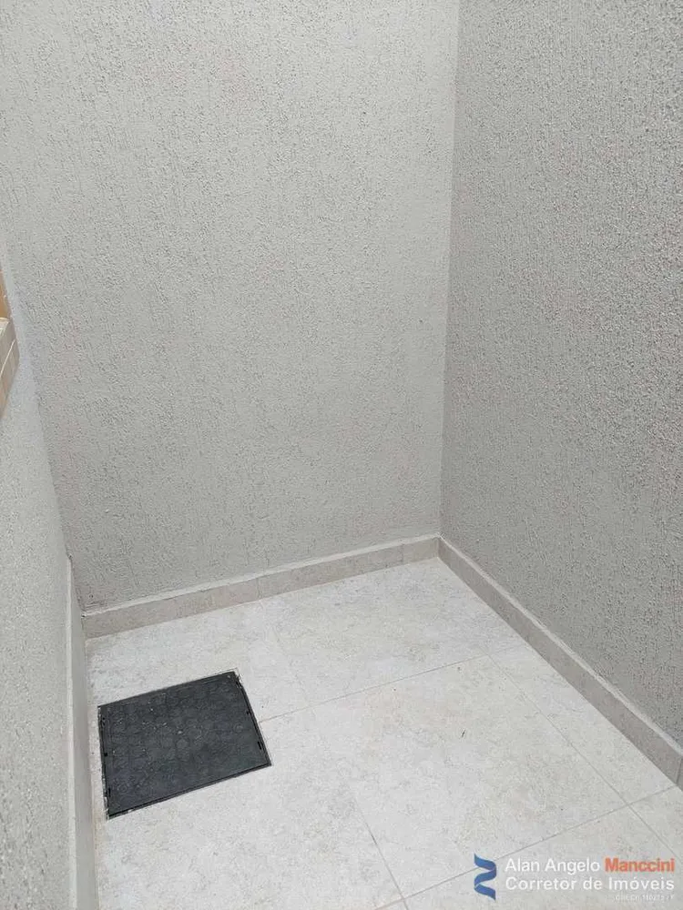 Casa de Condomínio, 2 quartos - Foto 7