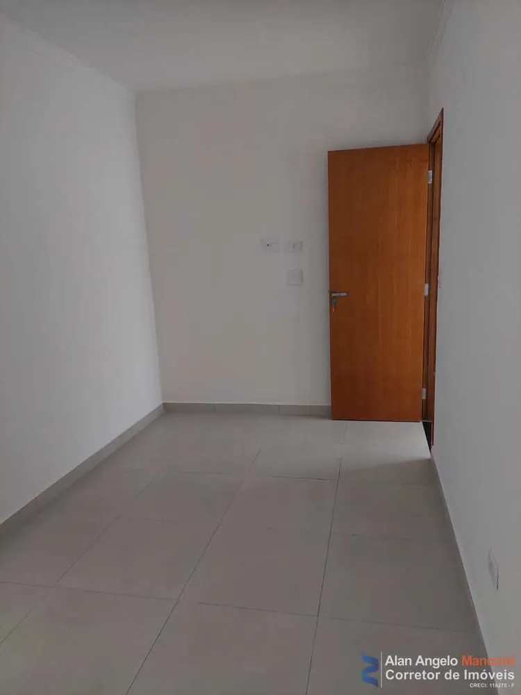 Casa de Condomínio, 2 quartos - Foto 1