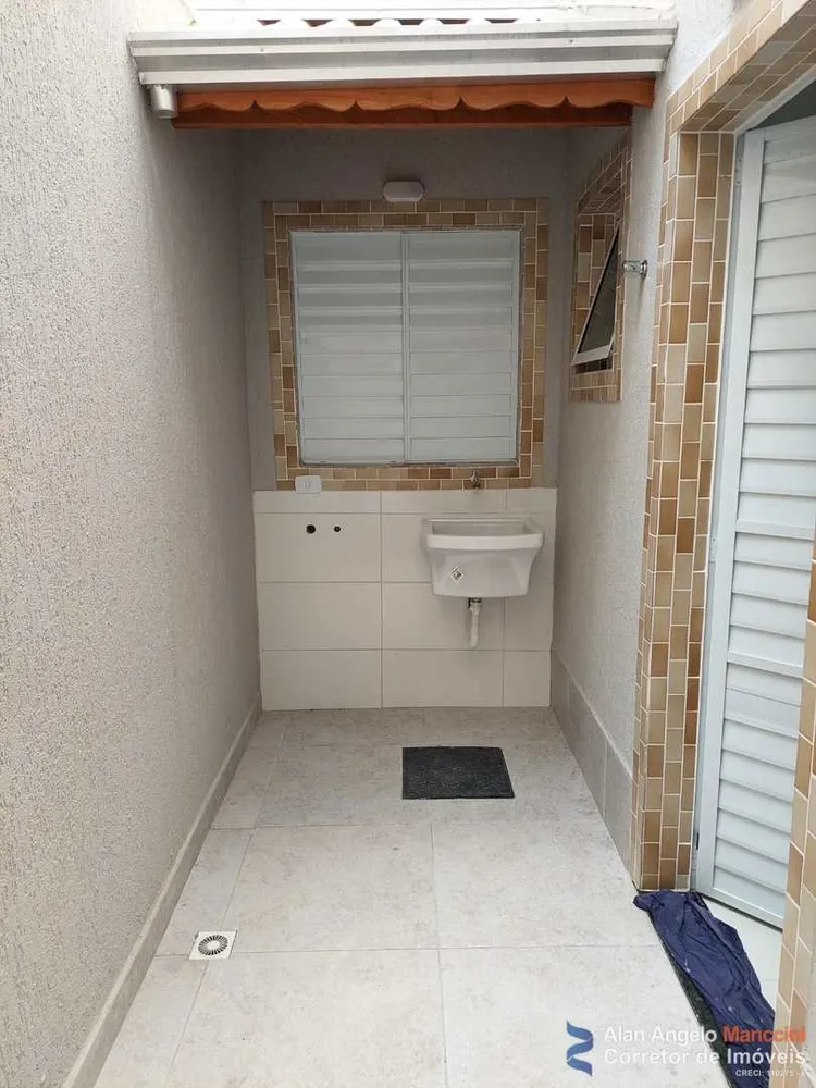 Casa de Condomínio, 2 quartos - Foto 8