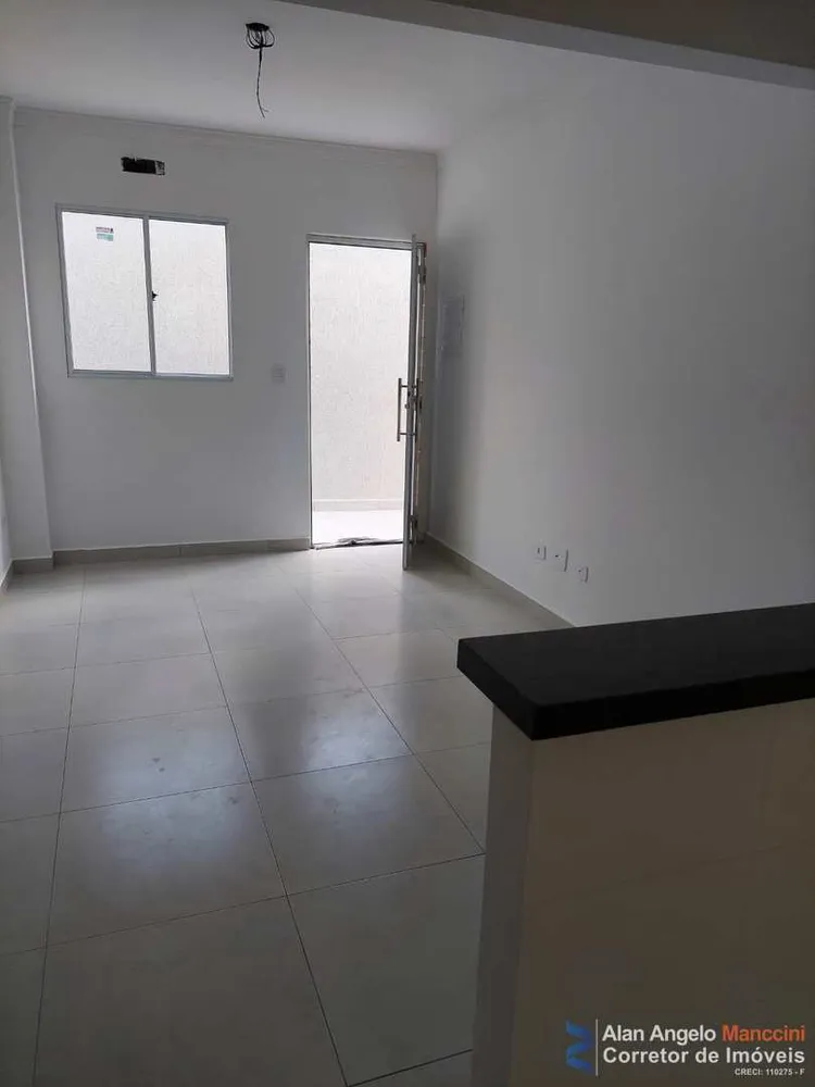 Casa de Condomínio, 2 quartos - Foto 9