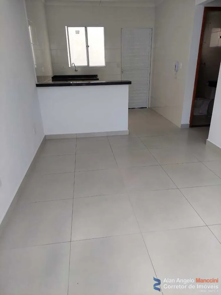 Casa de Condomínio, 2 quartos - Foto 7