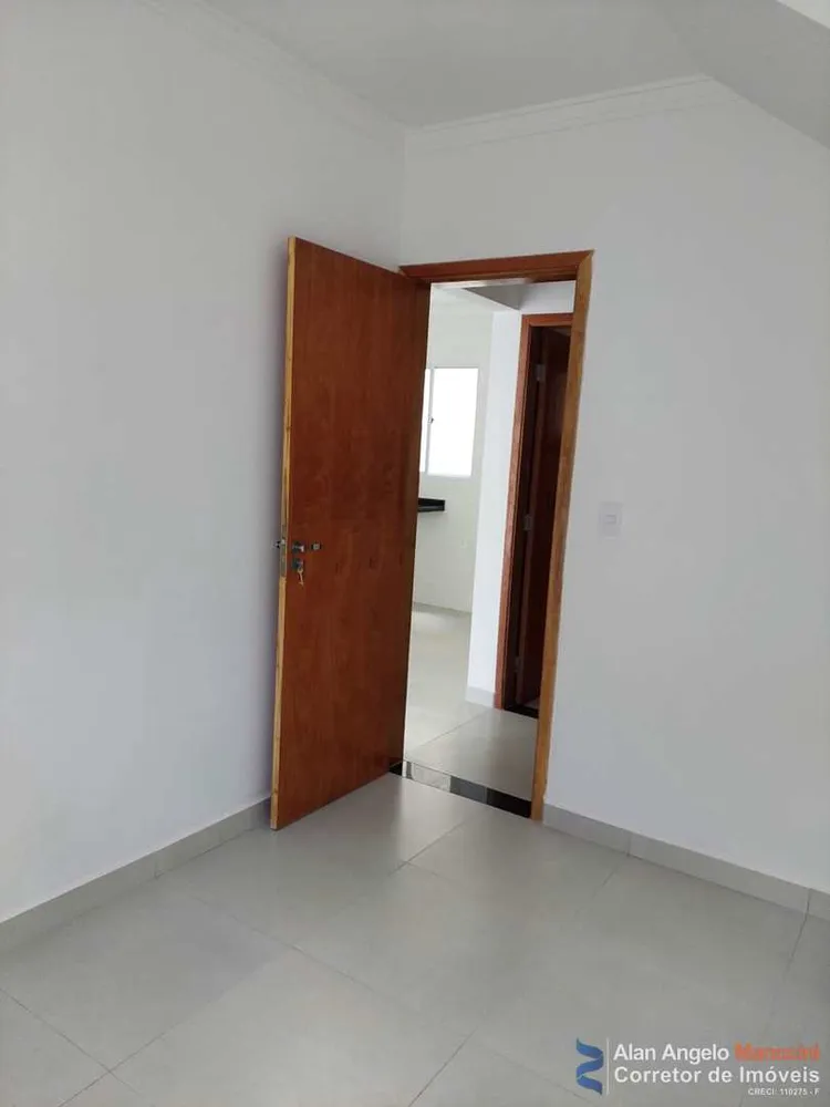 Casa de Condomínio, 2 quartos - Foto 15