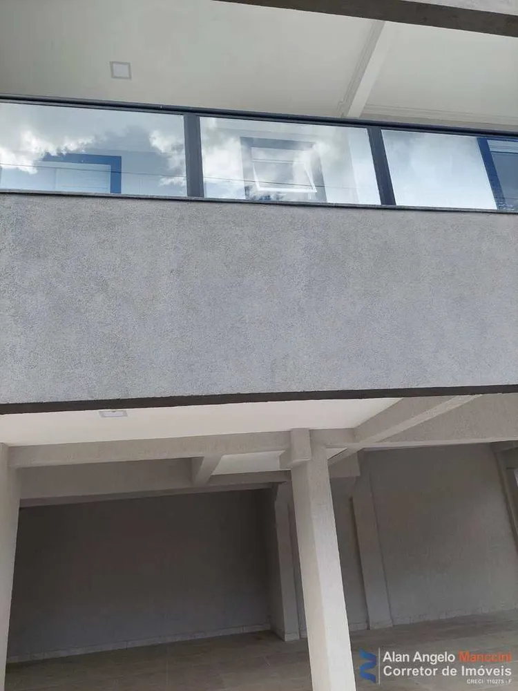 Casa de Condomínio, 2 quartos - Foto 6