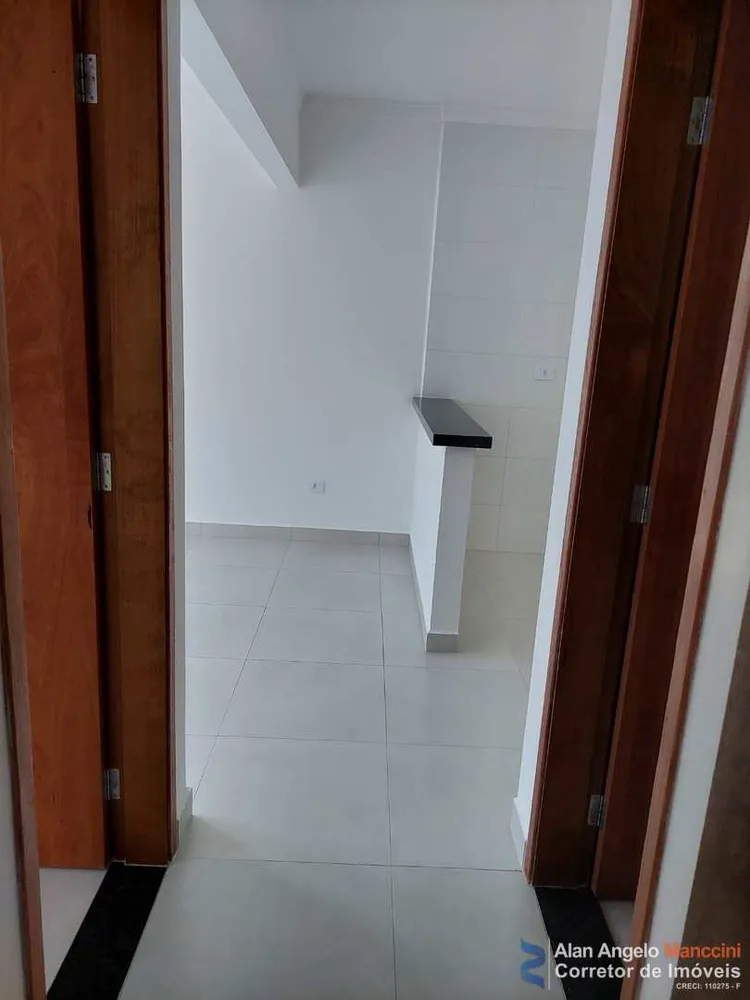 Casa de Condomínio, 2 quartos - Foto 6