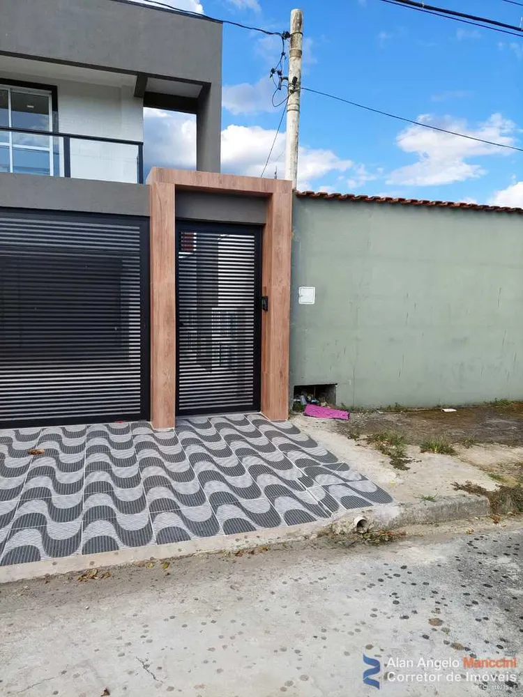Casa de Condomínio, 2 quartos - Foto 2