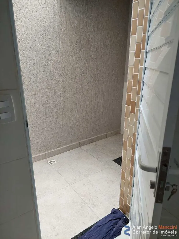 Casa de Condomínio, 2 quartos - Foto 5