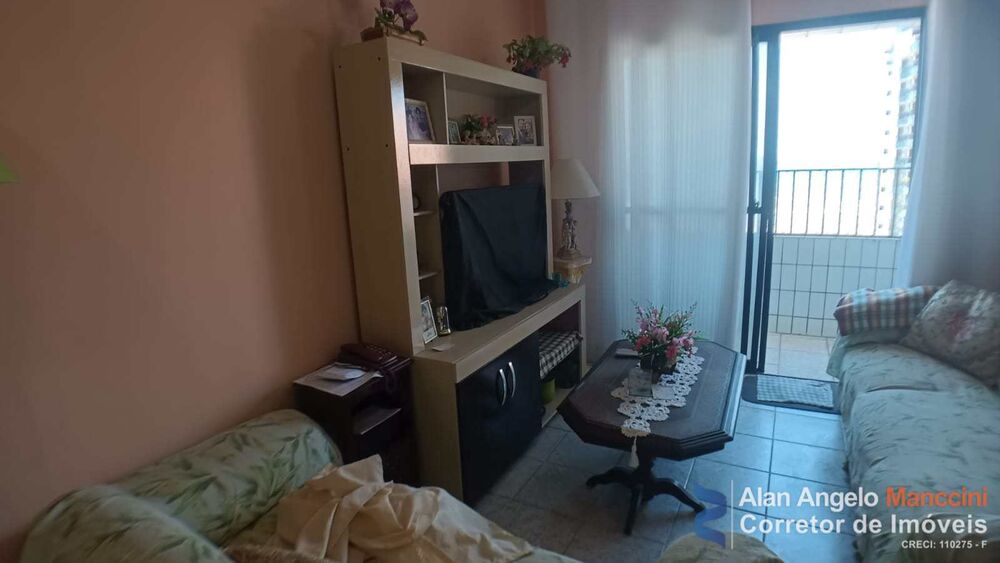 Apartamento, 1 quarto, 52 m² - Foto 10