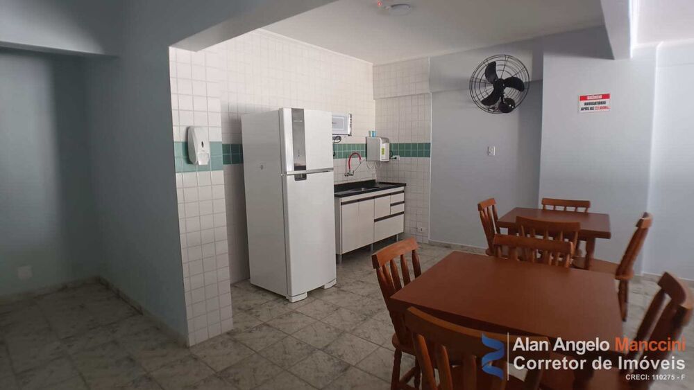 Apartamento, 1 quarto, 52 m² - Foto 4