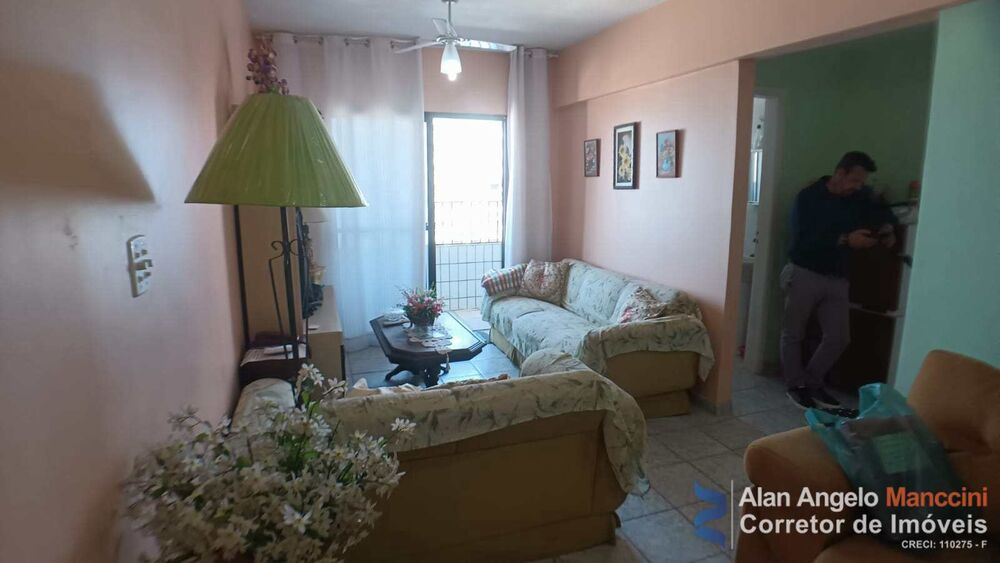 Apartamento, 1 quarto, 52 m² - Foto 11