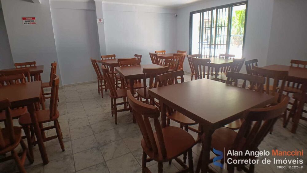 Apartamento, 1 quarto, 52 m² - Foto 3