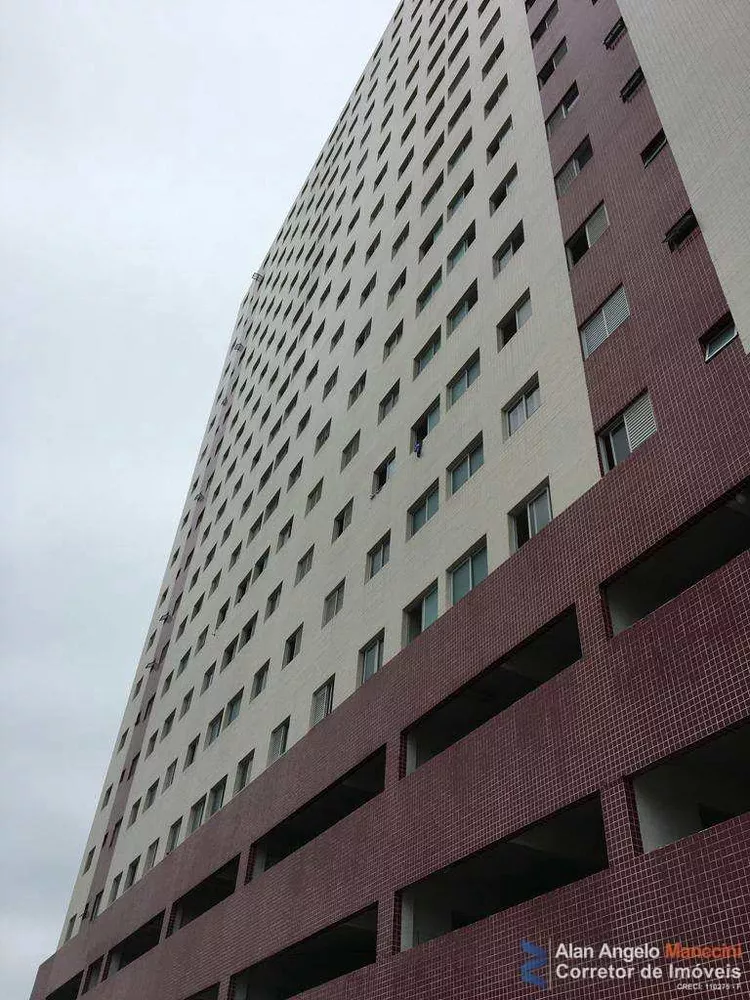 Apartamento, 1 quarto, 39 m² - Foto 2
