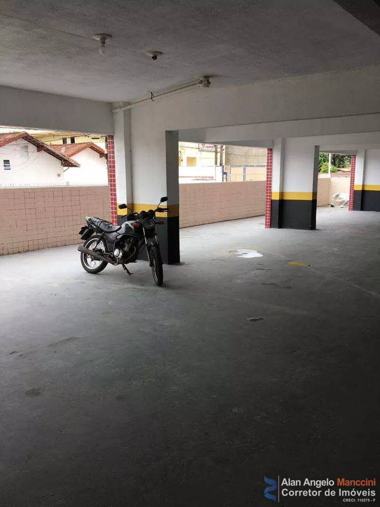 Apartamento, 1 quarto, 39 m² - Foto 4