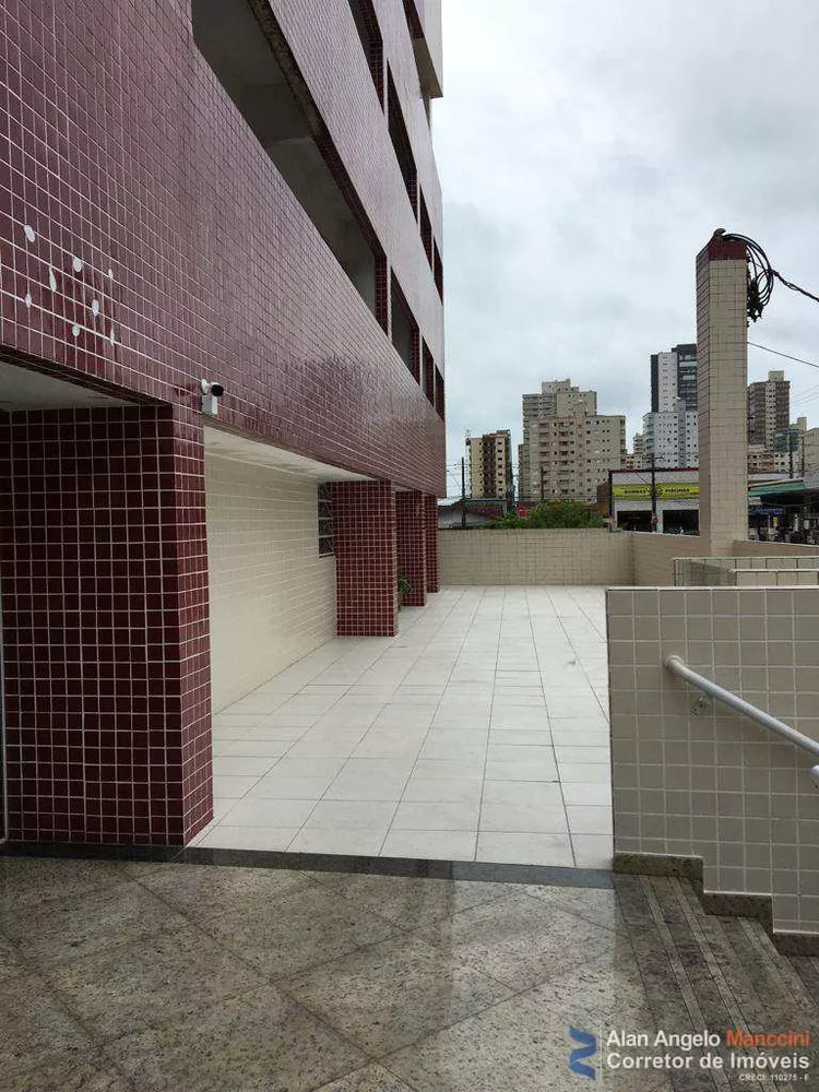 Apartamento, 1 quarto, 39 m² - Foto 3