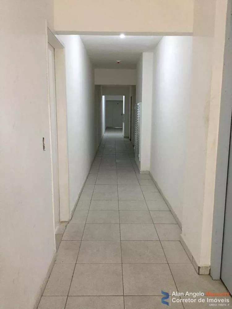Apartamento, 1 quarto, 39 m² - Foto 6