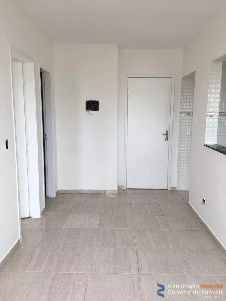 Apartamento, 1 quarto, 39 m² - Foto 7
