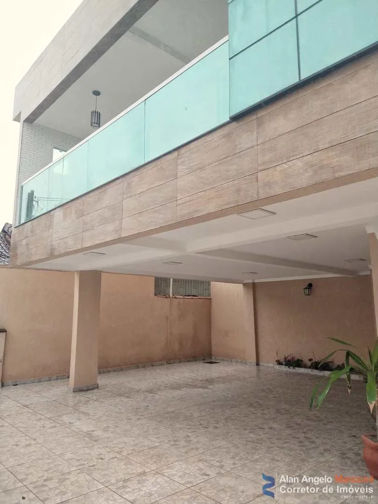 Casa de Condomínio, 2 quartos - Foto 6