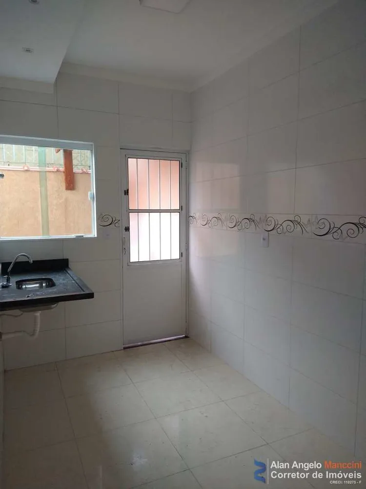 Casa de Condomínio, 2 quartos - Foto 10