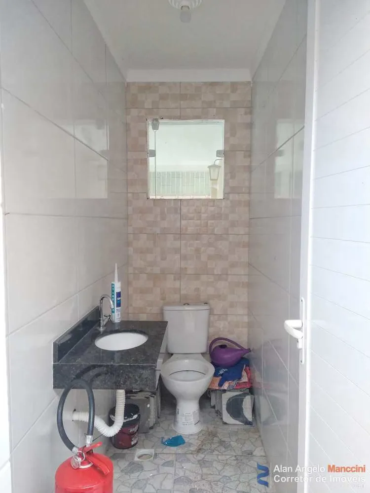 Casa de Condomínio, 2 quartos - Foto 12