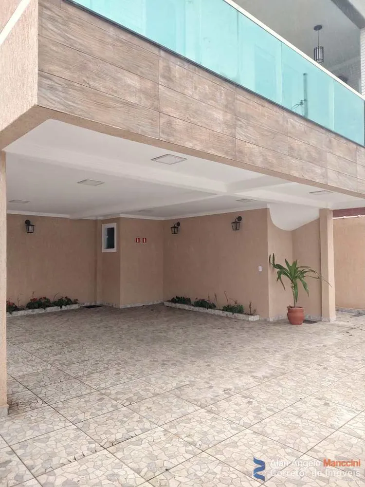 Casa de Condomínio, 2 quartos - Foto 11