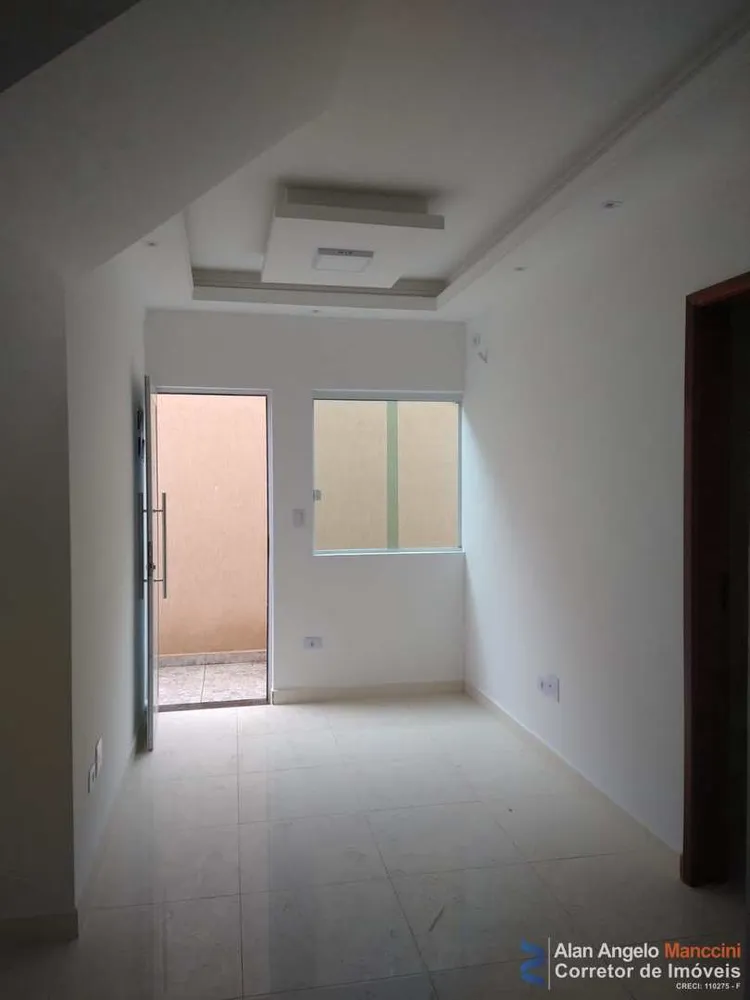 Casa de Condomínio, 2 quartos - Foto 5