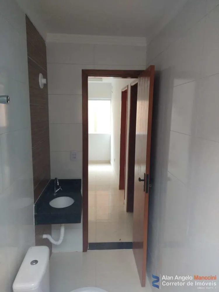 Casa de Condomínio, 2 quartos - Foto 5