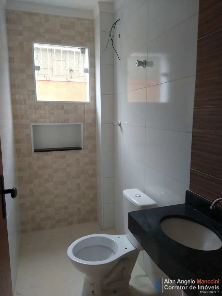 Casa de Condomínio, 2 quartos - Foto 2