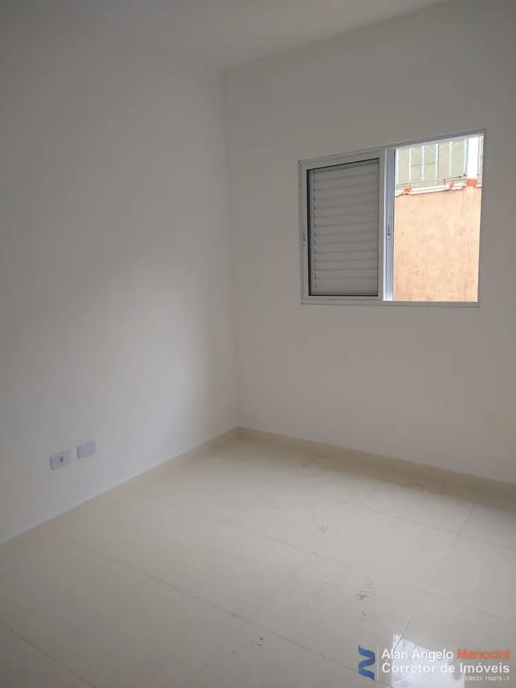 Casa de Condomínio, 2 quartos - Foto 3