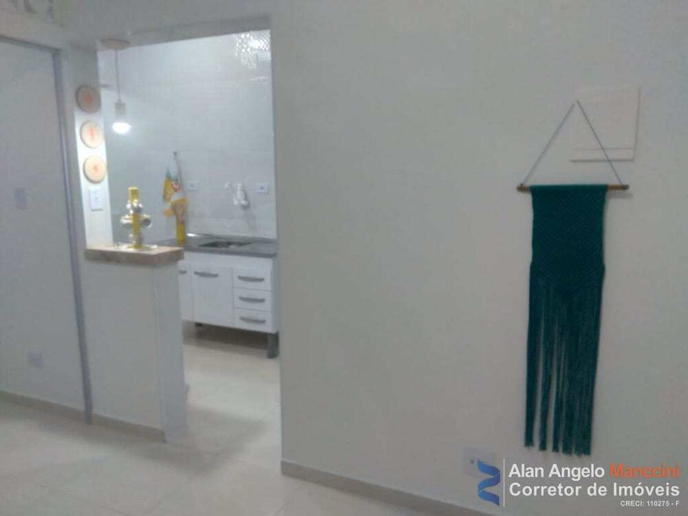 Apartamento, 1 quarto, 38 m² - Foto 36