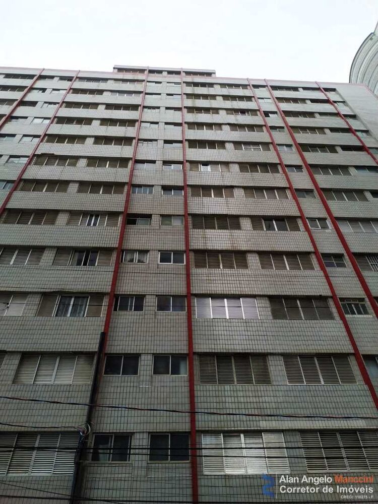 Apartamento, 1 quarto, 38 m² - Foto 19
