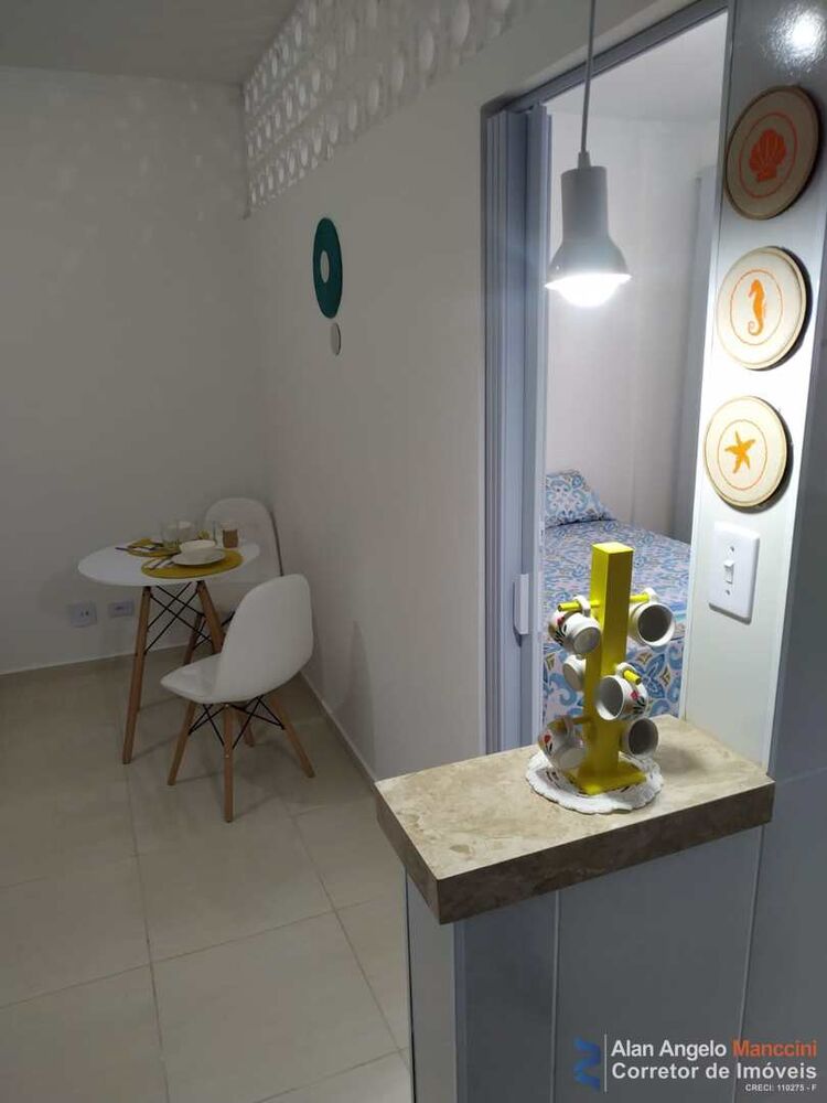 Apartamento, 1 quarto, 38 m² - Foto 16