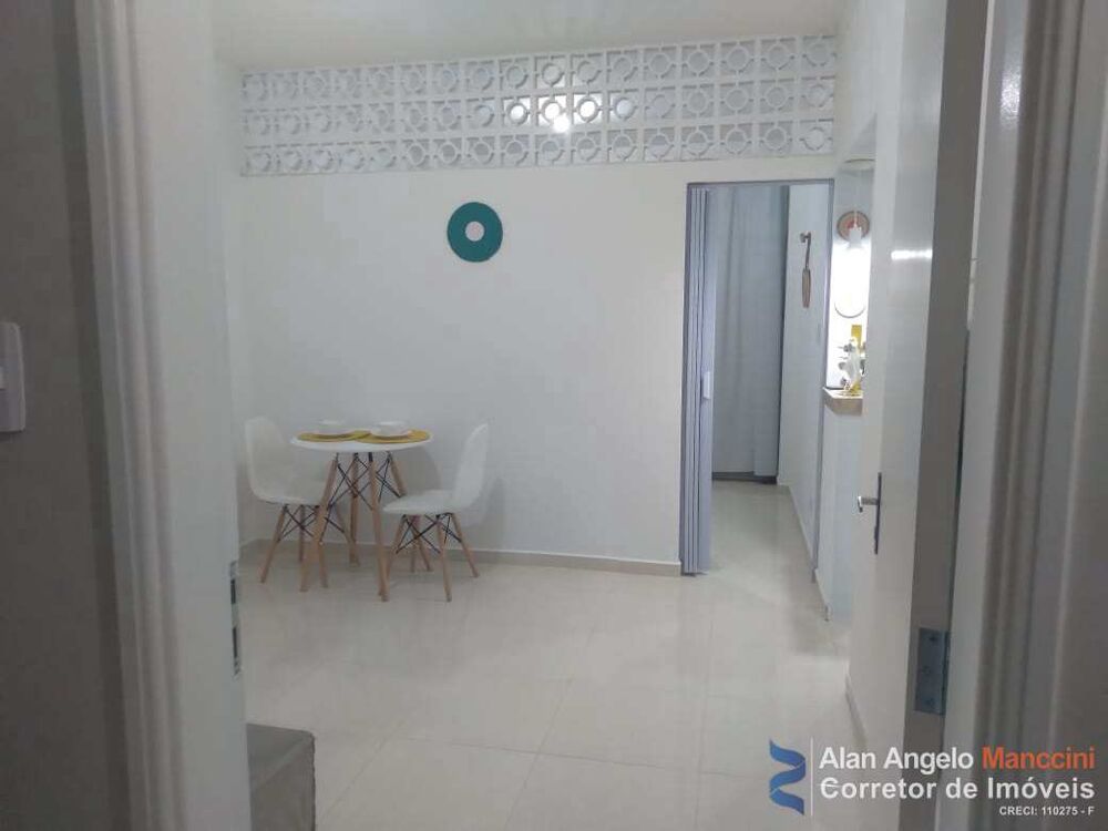 Apartamento, 1 quarto, 38 m² - Foto 22