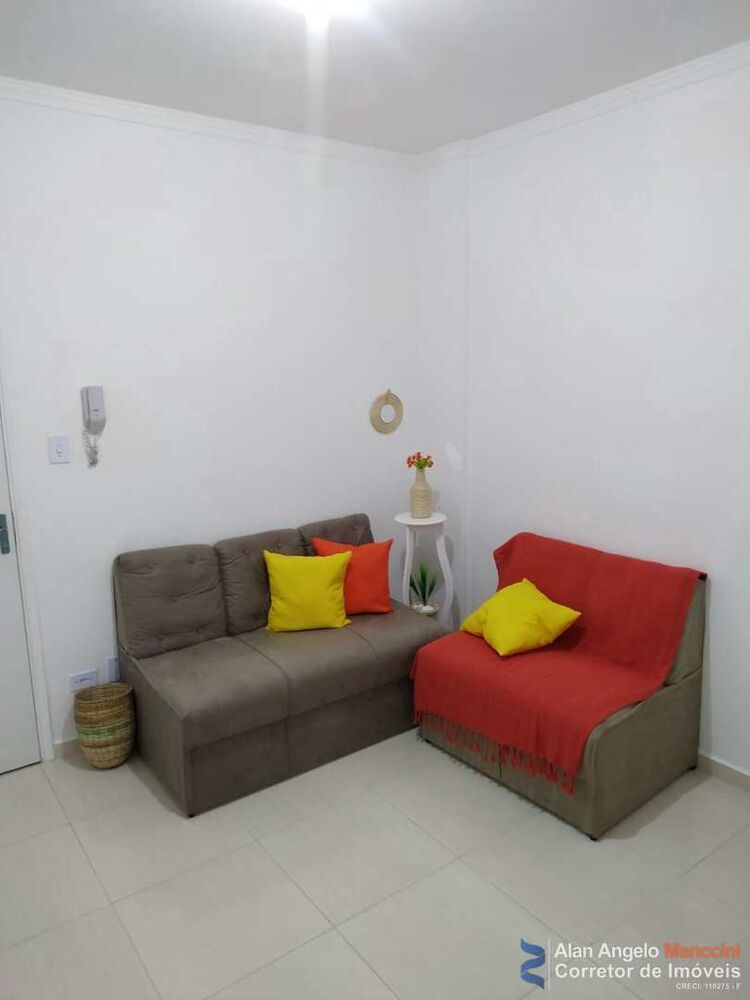 Apartamento, 1 quarto, 38 m² - Foto 14