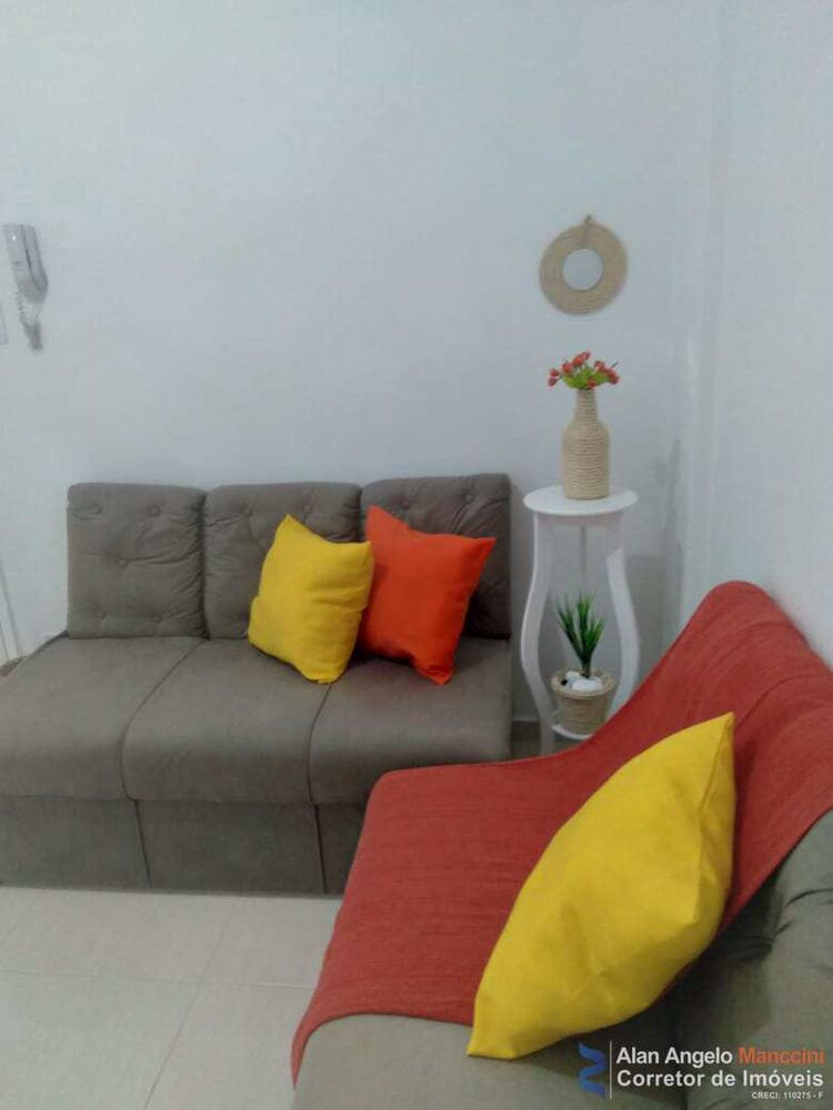 Apartamento, 1 quarto, 38 m² - Foto 25